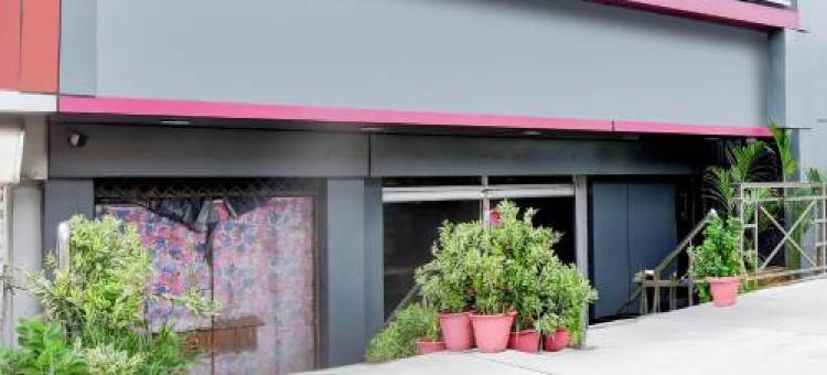 Super Collection O Nit More Adityapur Formerly Hotel Subheksha图片