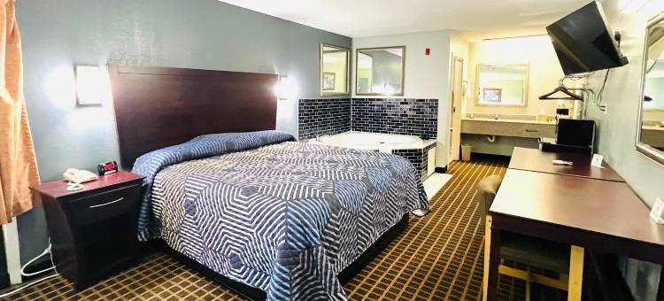 塞米诺尔湖旅馆(Lake Seminole Inn)图片