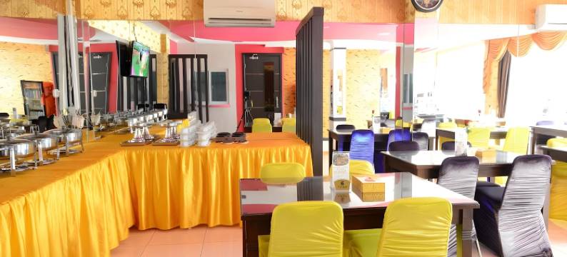 罗维精品酒店(Hotel Rovi Boutique)图片