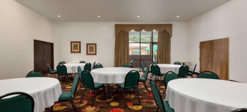 列克星敦温德姆戴斯酒店(Days Inn by Wyndham Lexington)图片