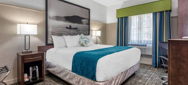 弗里波特酒店，凯悦臻选酒店(The Freeport Hotel, Ascend Hotel Collection)图片