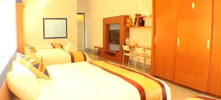 东港许愿宿民宿图片