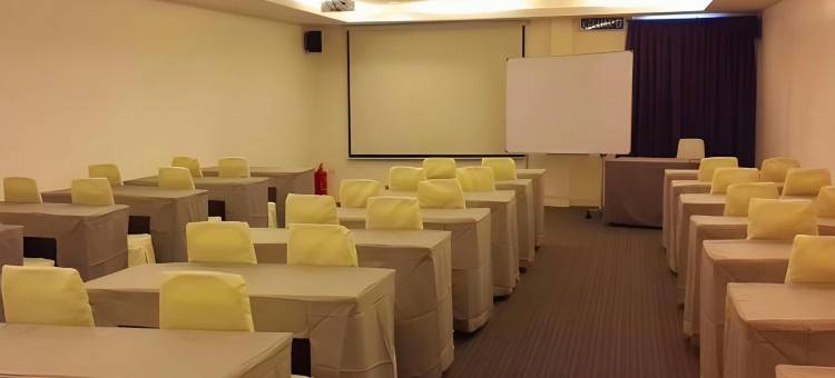 双溪大年T+酒店(T+ Hotel Sungai Petani)图片