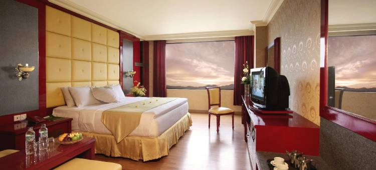 尤塔米酒店(Hotel Utami)图片