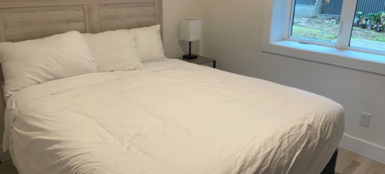 太平洋角市场套房酒店(Pacific Point Market & Suites)图片