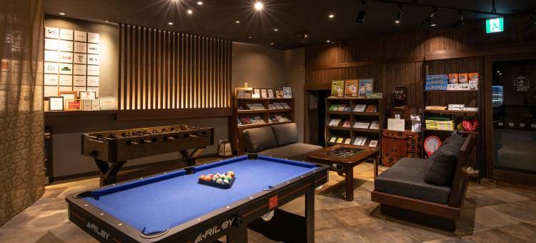 云仙福田屋(Unzen Fukudaya)图片