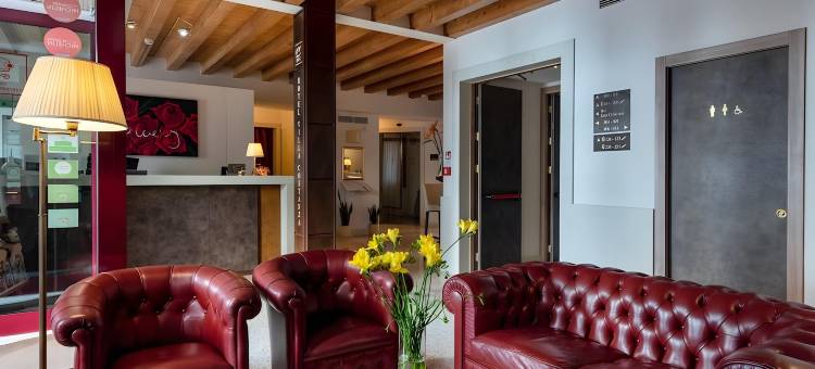 UNA Hotels Ecohotel Villa Costanza Venezia图片