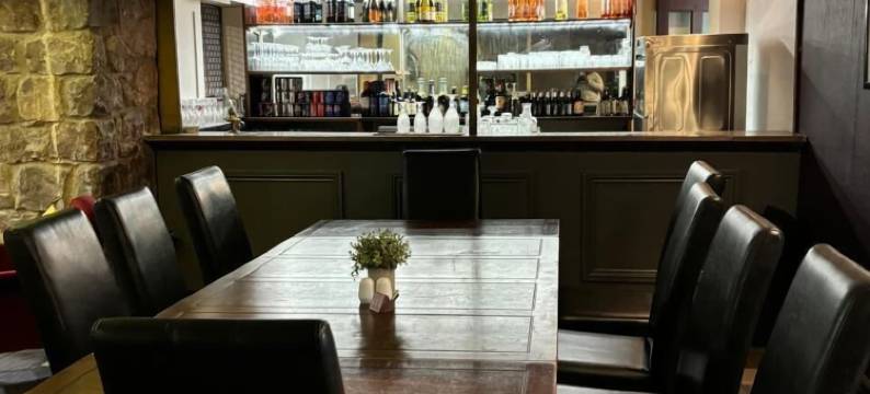 皇家山羊酒店(Royal Goat Hotel)图片