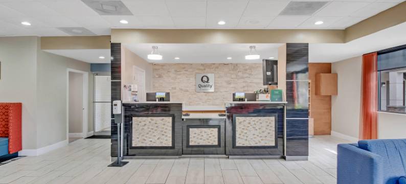 凯艺酒店(Quality Inn)图片