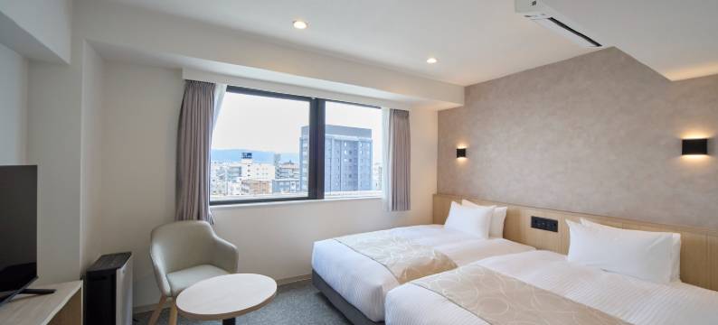 Hotel Eins Osaka Kadoma City Station图片