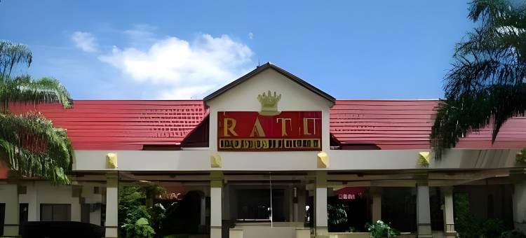 拉图度假酒店(Ratu Hotel & Resort)图片