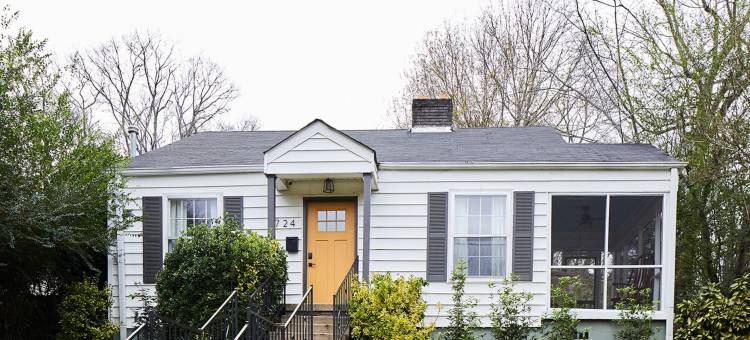现代宠物友好型度假屋，被评为伯明翰最佳民宿(Modern, Pet-Friendly Retreat, Named Best Bnb in Bham)图片