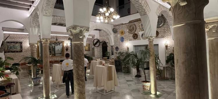 格洛利亚修道院酒店(Hotel Convento la Gloria)图片