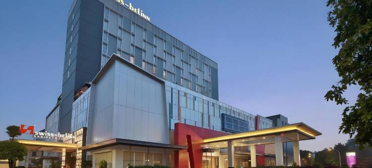 梭罗(苏纳嘎腊达)酒店(The Sunan Hotel Solo)图片