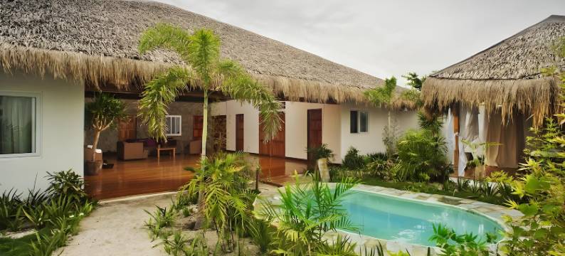 美好生活水疗度假村(Buena Vida Resort and Spa)图片