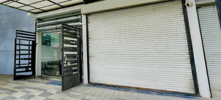 Hotel O Passport Office Indore Rudraksh Inn图片