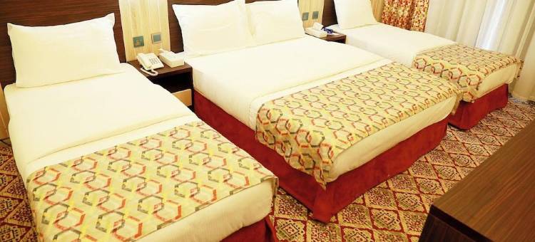 DEEMA酒店(Deema Hotel)图片