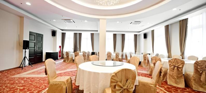 格林伍德酒店(Greenwood Hotel)图片