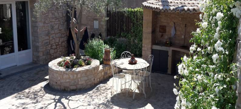 Bliss Near Aix-en-Provence图片