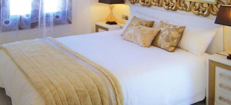 Torre del Sol - Charming Vacation Home图片