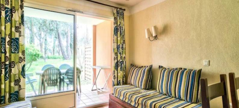 2 room apartment for 5 people - Selection图片