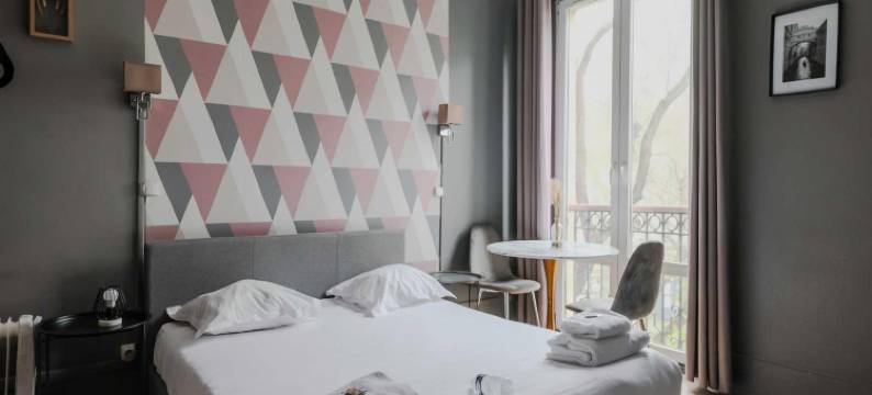 Cosy studio - 2P - Place de la RÃ©publique图片