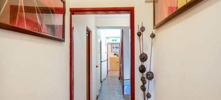 Apartment in London near Big Ben图片