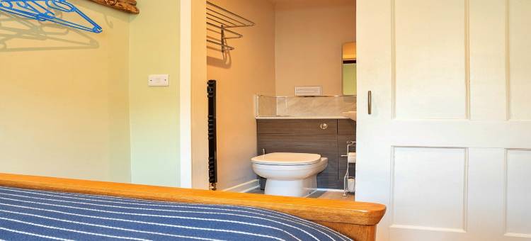 Apartment in Beaumaris with Snowdonia Views图片