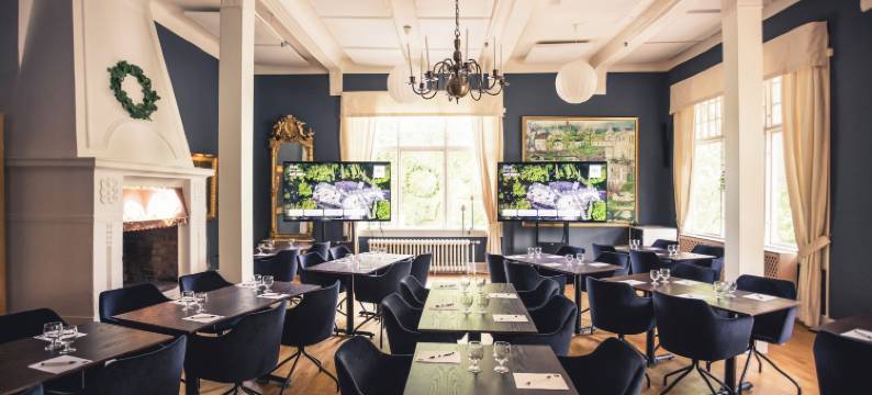 梦瑟贝格度假区(Mössebergs Kurort)图片