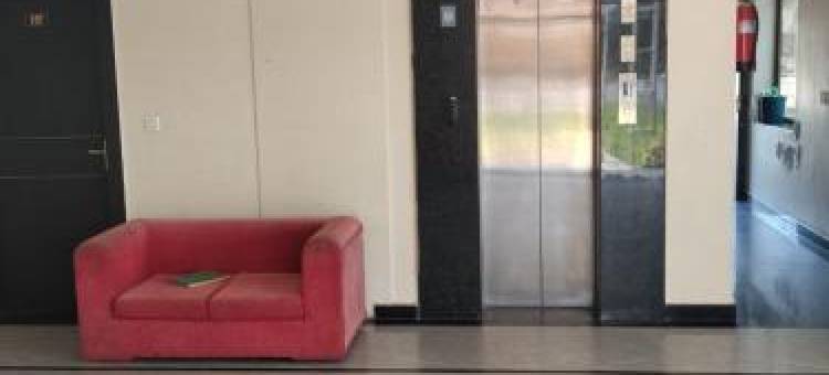 乌代加尔宫酒店(Hotel Udai Garh Palace)图片