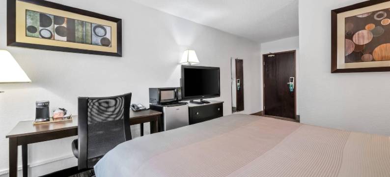 萨维奇品质酒店 - 布卢明顿西(Quality Inn Savage - Bloomington West)图片