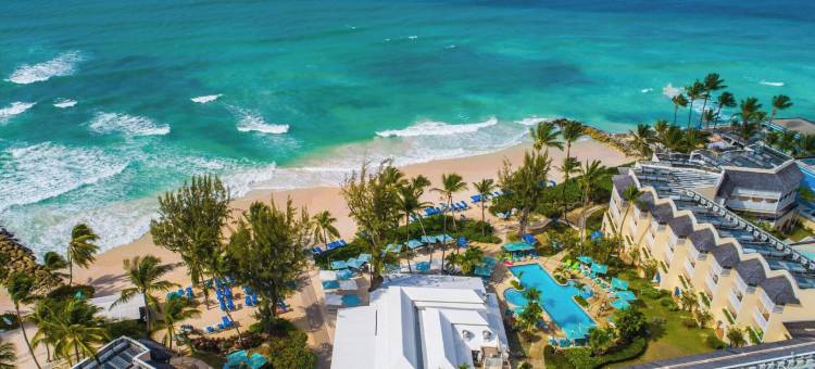 Turtle Beach, a Tribute Portfolio All Inclusive Hotel图片