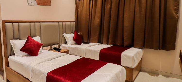 FabHotel Prime Ascent Star Inn图片