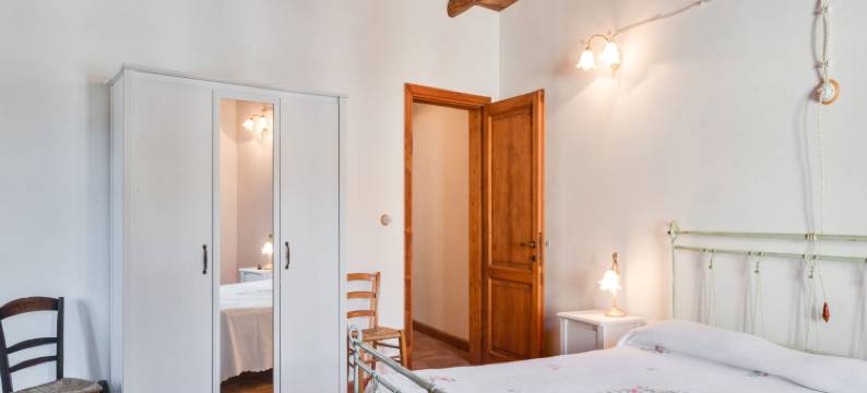 Cozy Casola Retreat with WiFi图片