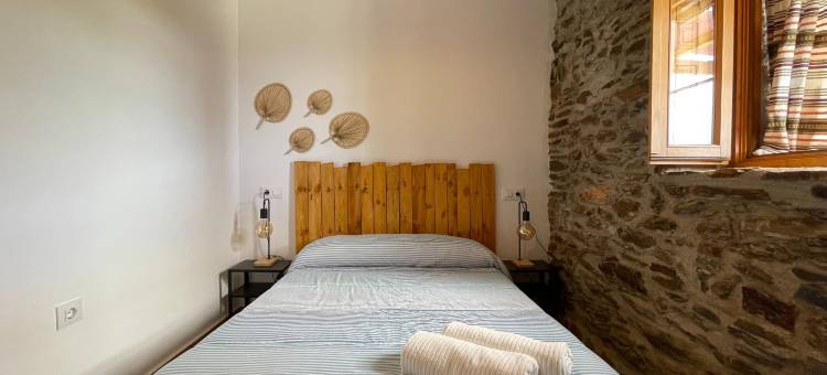 Villa near Adra with Sea and Mountain Views图片