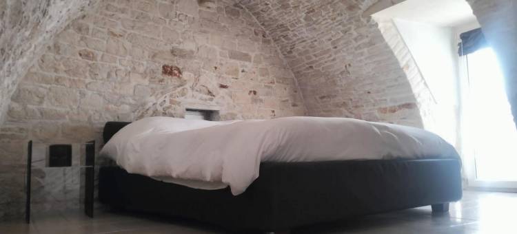 Apartment in Martina Franca near Basilica图片