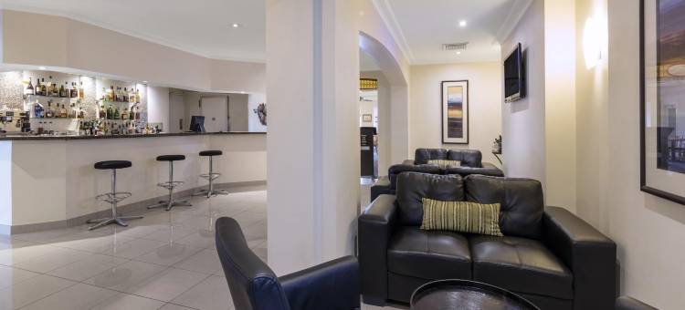 沃加沃加美居酒店(Mercure Wagga Wagga)图片