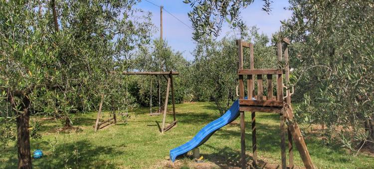 Holiday Home in Chianti with Pool and Views图片