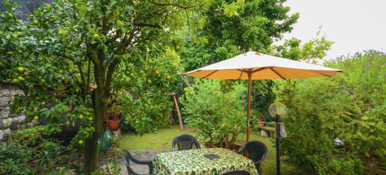 Mansion in Sorrento near Marina Grande Beach图片