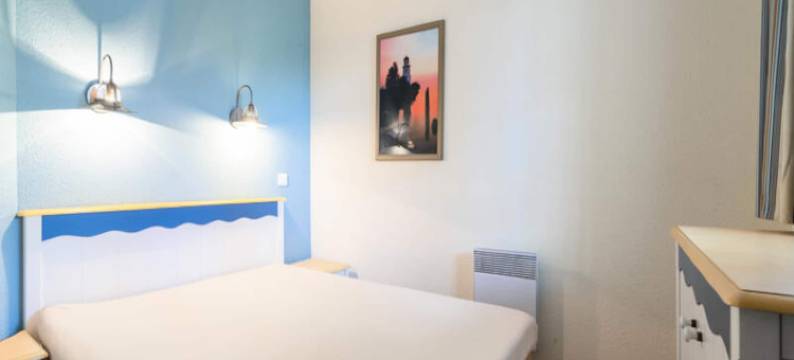 2 Room Apartment 5 People - Selection图片