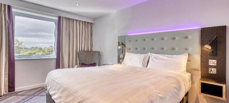 普瑞米尔皮克凌酒店(Premier Inn Pickering)图片