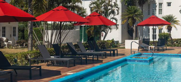 Gran Muthu Runaway Bay Club Caribbean图片