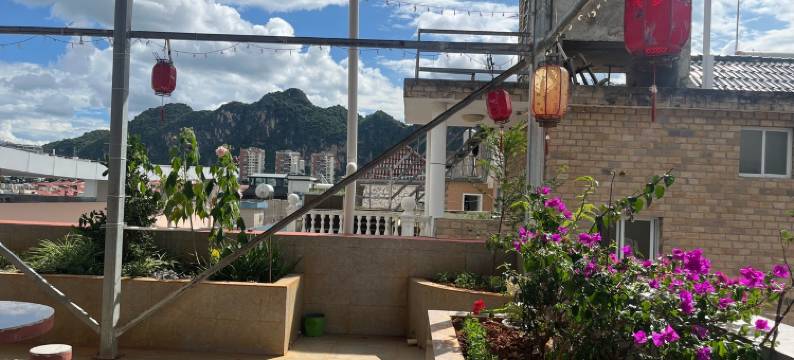 房东昆红度假别墅(建禾西路分店)图片