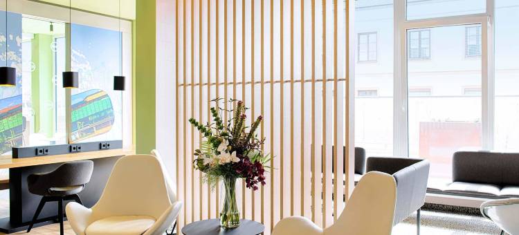 菲拉赫住宿加早餐旅馆(B&B HOTEL Villach)图片