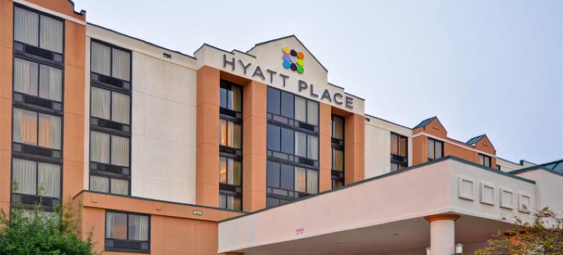 都柏林/普莱森顿凯悦嘉轩酒店(Hyatt Place Dublin/Pleasanton)图片