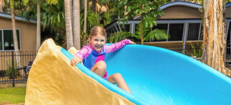 安葛里度假村(Angourie Resort)图片