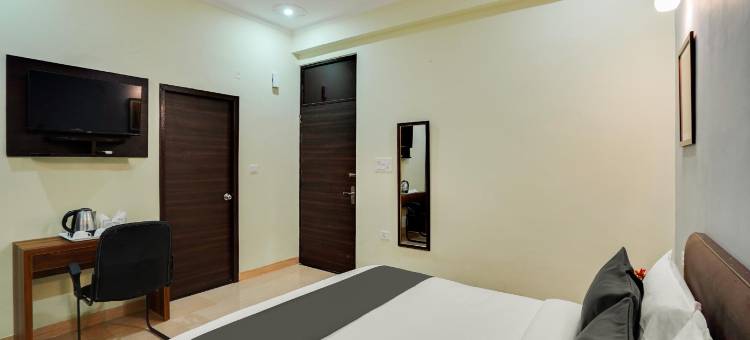 Collection O Hotel Villa Vista图片
