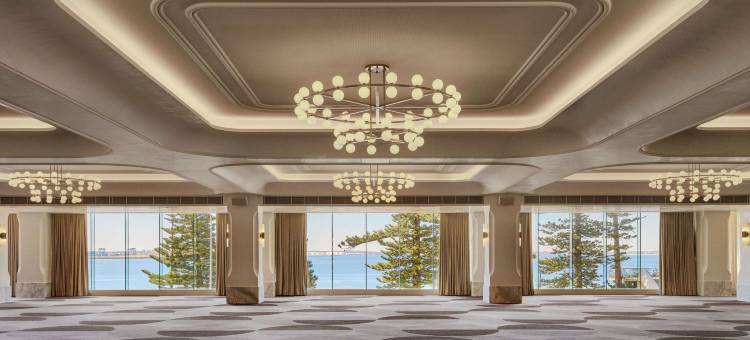 悉尼布莱顿海滩美憬阁酒店(The Brighton Hotel Sydney – MGallery Collection)图片