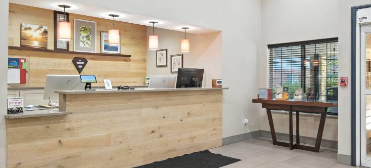 梅里尔维尔丽怡酒店(Country Inn & Suites by Radisson, Merrillville, IN)图片