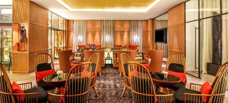 Mövenpick Hotel Abidjan图片